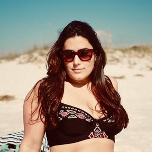 Meet your Posher, Andrea